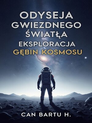 cover image of Odyseja Gwiezdnego Światła